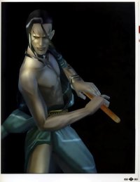 BUY NEW shinobi - 65403 Premium Anime Print Poster